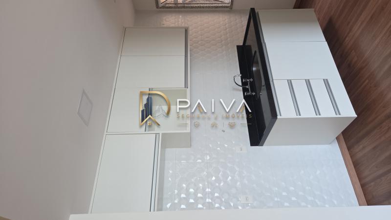 Apartamento para Alugar em Alto, Teresópolis - RJ - Foto 7
