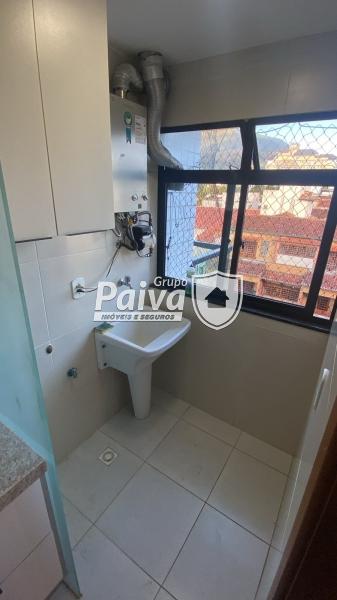 Cobertura à venda em Taumaturgo, Teresópolis - RJ - Foto 19