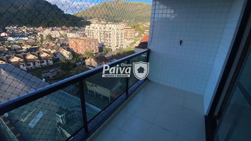Cobertura à venda em Taumaturgo, Teresópolis - RJ - Foto 28
