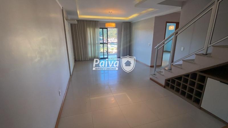 Cobertura à venda em Taumaturgo, Teresópolis - RJ - Foto 29