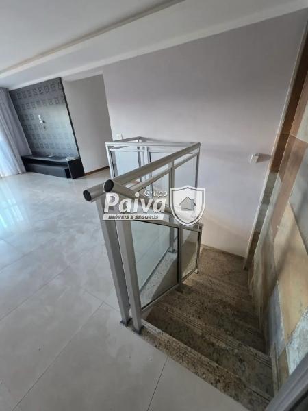 Cobertura para Alugar  à venda em Taumaturgo, Teresópolis - RJ - Foto 27