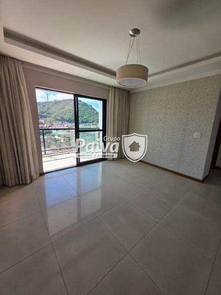 Cobertura para Alugar  à venda em Taumaturgo, Teresópolis - RJ - Foto 28