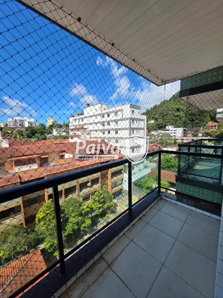 Cobertura para Alugar  à venda em Taumaturgo, Teresópolis - RJ - Foto 25