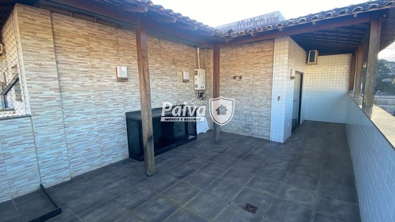 Cobertura à venda em Taumaturgo, Teresópolis - RJ - Foto 9