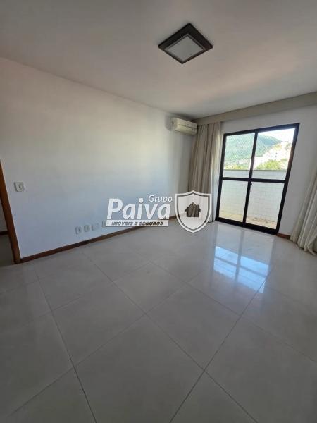 Cobertura para Alugar  à venda em Taumaturgo, Teresópolis - RJ - Foto 22