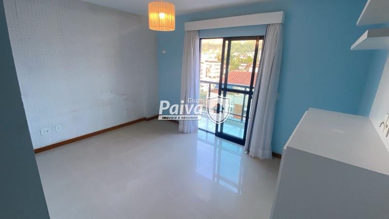 Cobertura à venda em Taumaturgo, Teresópolis - RJ - Foto 26