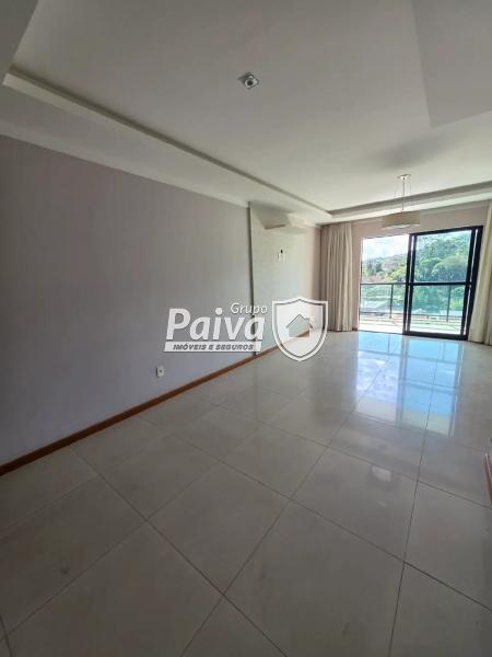 Cobertura para alugar em Taumaturgo, Teresópolis - RJ