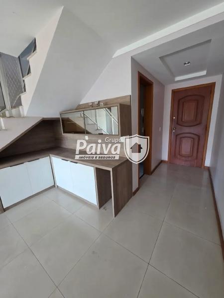 Cobertura para Alugar  à venda em Taumaturgo, Teresópolis - RJ - Foto 30