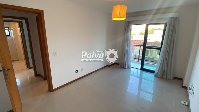 Cobertura à venda em Taumaturgo, Teresópolis - RJ - Foto 23