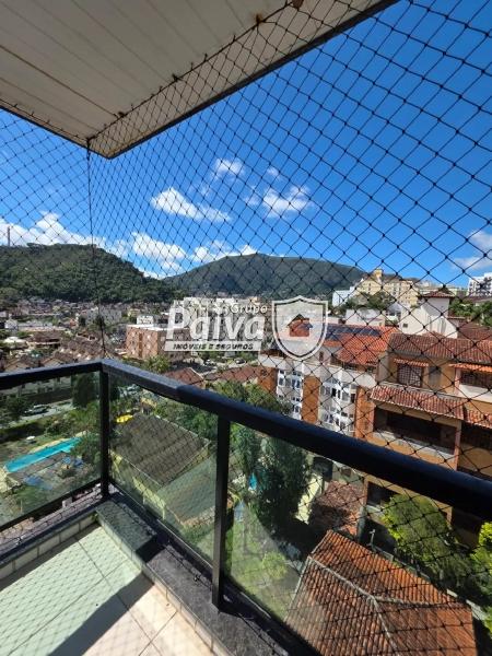 Cobertura para Alugar  à venda em Taumaturgo, Teresópolis - RJ - Foto 6