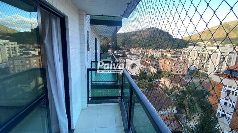 Cobertura à venda em Taumaturgo, Teresópolis - RJ - Foto 22