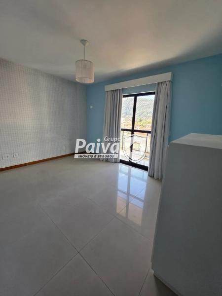 Cobertura para Alugar  à venda em Taumaturgo, Teresópolis - RJ - Foto 9