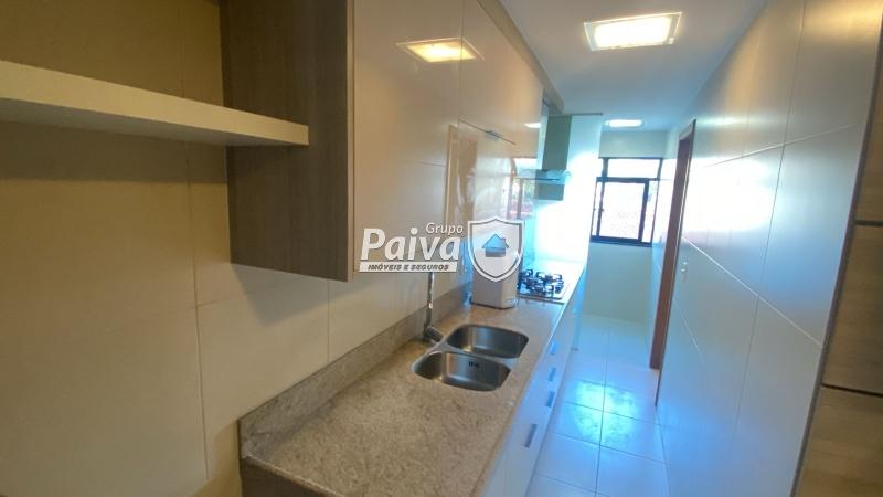 Cobertura à venda em Taumaturgo, Teresópolis - RJ - Foto 20