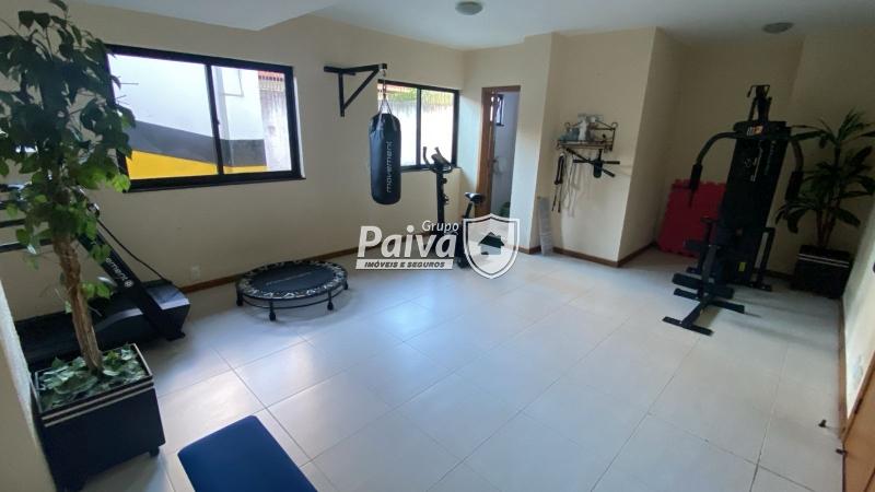 Cobertura à venda em Taumaturgo, Teresópolis - RJ - Foto 7
