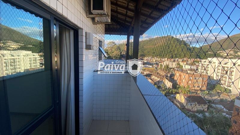 Cobertura à venda em Taumaturgo, Teresópolis - RJ - Foto 11