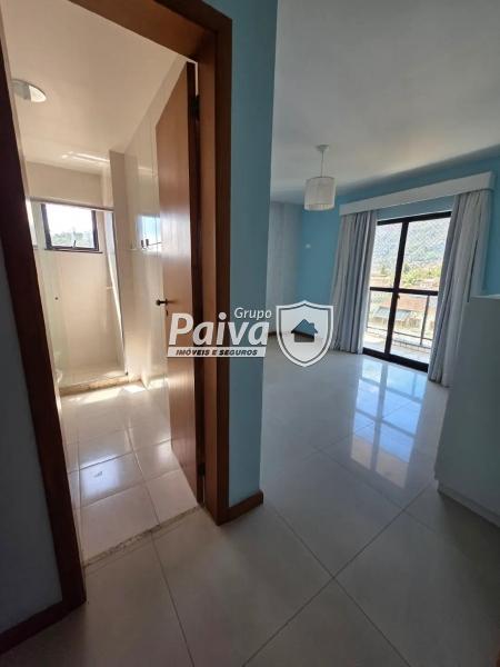 Cobertura para Alugar  à venda em Taumaturgo, Teresópolis - RJ - Foto 14