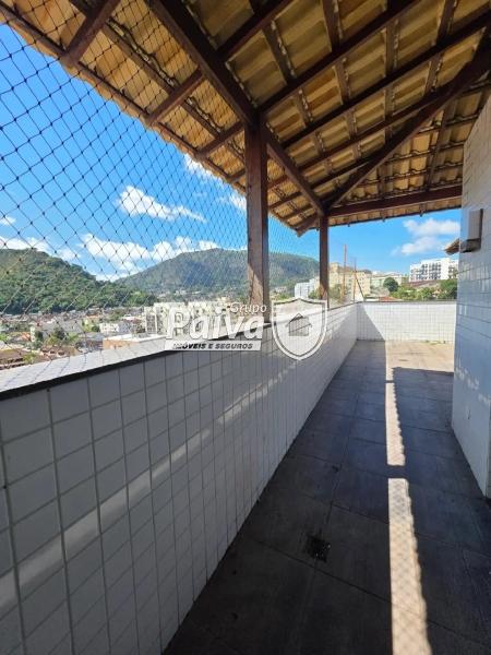 Cobertura para Alugar  à venda em Taumaturgo, Teresópolis - RJ - Foto 17