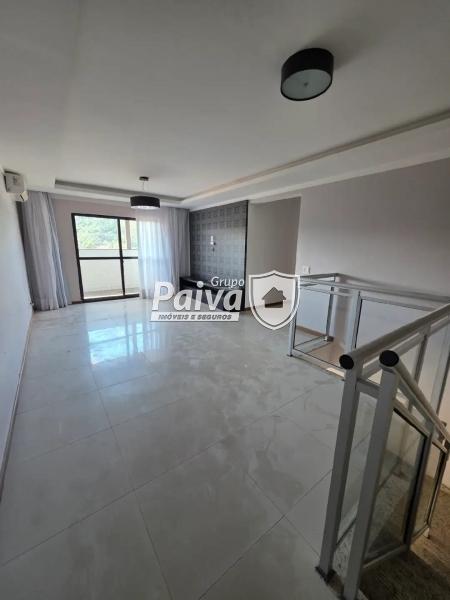 Cobertura para Alugar  à venda em Taumaturgo, Teresópolis - RJ - Foto 33