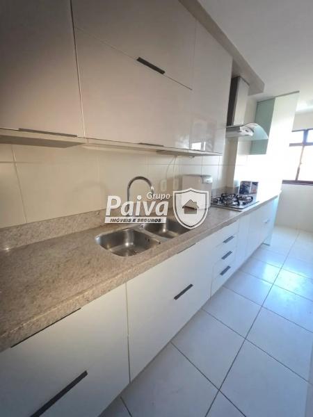 Cobertura para Alugar  à venda em Taumaturgo, Teresópolis - RJ - Foto 7