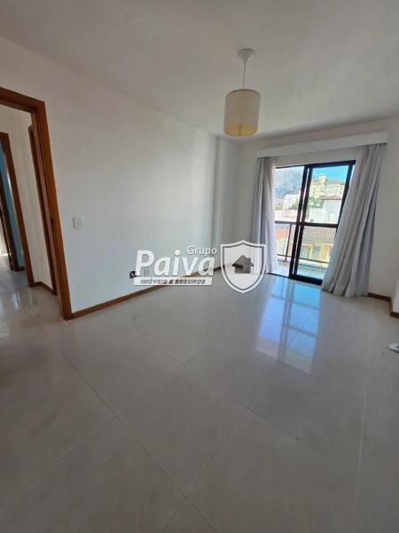 Cobertura para Alugar  à venda em Taumaturgo, Teresópolis - RJ - Foto 34