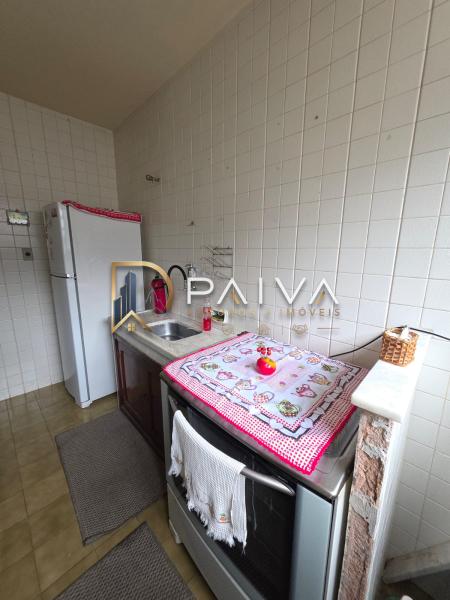 Apartamento à venda em Nossa Senhora de Fátima, Teresópolis - RJ - Foto 8