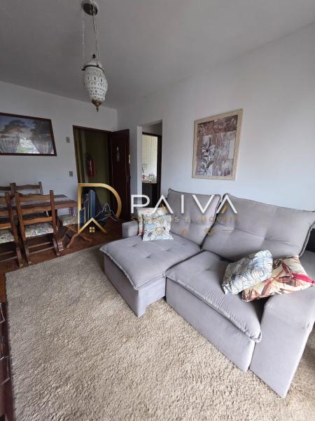 Apartamento à venda em Nossa Senhora de Fátima, Teresópolis - RJ - Foto 14