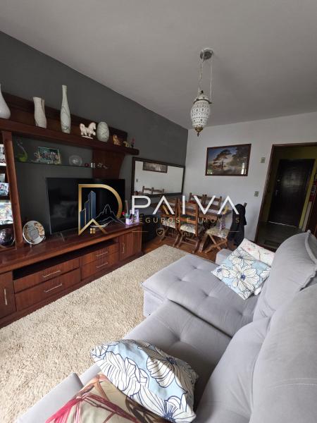Apartamento à venda em Nossa Senhora de Fátima, Teresópolis - RJ - Foto 1