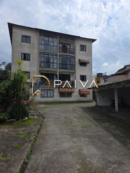 Apartamento à venda em Nossa Senhora de Fátima, Teresópolis - RJ - Foto 3