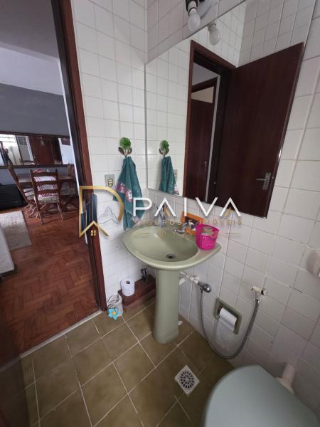 Apartamento à venda em Nossa Senhora de Fátima, Teresópolis - RJ - Foto 6