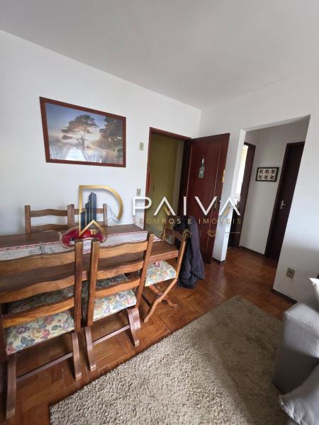 Apartamento à venda em Nossa Senhora de Fátima, Teresópolis - RJ - Foto 12