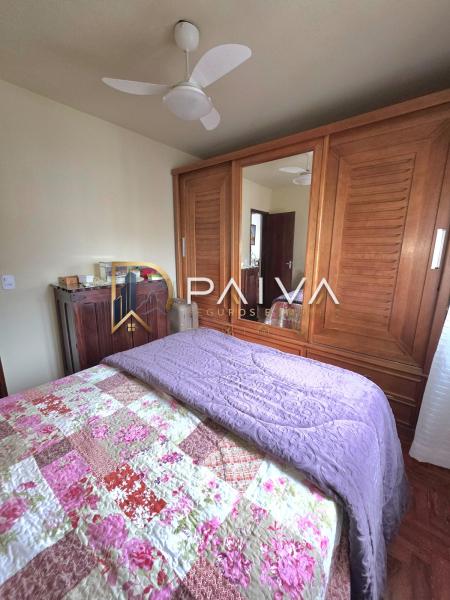 Apartamento à venda em Nossa Senhora de Fátima, Teresópolis - RJ - Foto 11