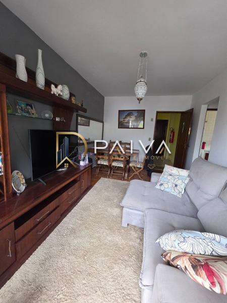 Apartamento à venda em Nossa Senhora de Fátima, Teresópolis - RJ - Foto 15
