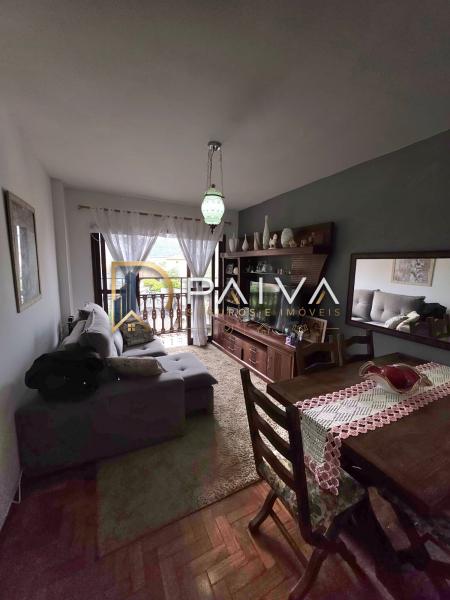 Apartamento à venda em Nossa Senhora de Fátima, Teresópolis - RJ - Foto 16