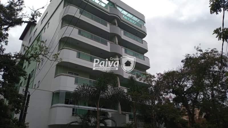 Apartamento para alugar em Alto, Teresópolis - RJ