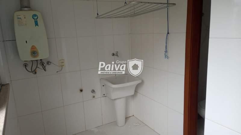 Apartamento para Alugar em Alto, Teresópolis - RJ - Foto 2
