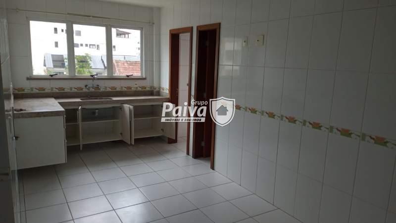 Apartamento para Alugar em Alto, Teresópolis - RJ - Foto 6
