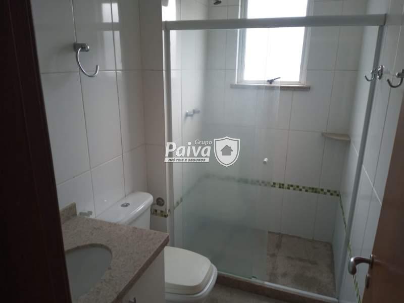 Apartamento para Alugar em Alto, Teresópolis - RJ - Foto 7