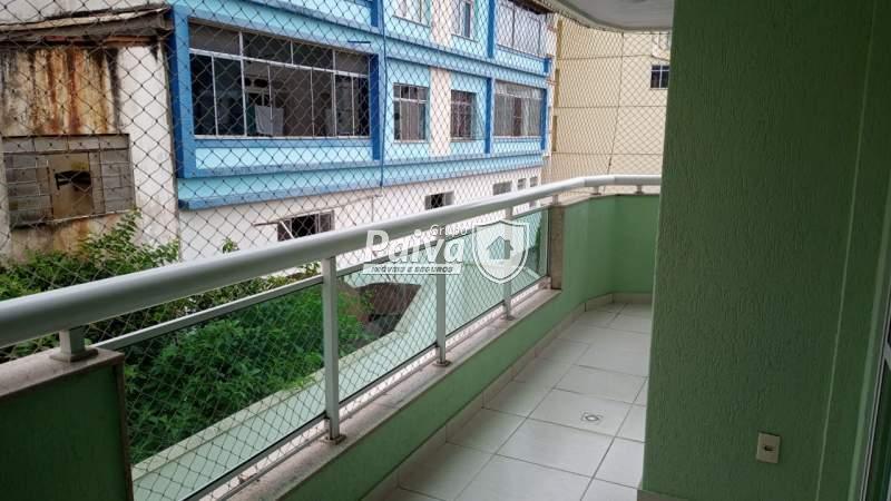 Apartamento para Alugar em Alto, Teresópolis - RJ - Foto 8