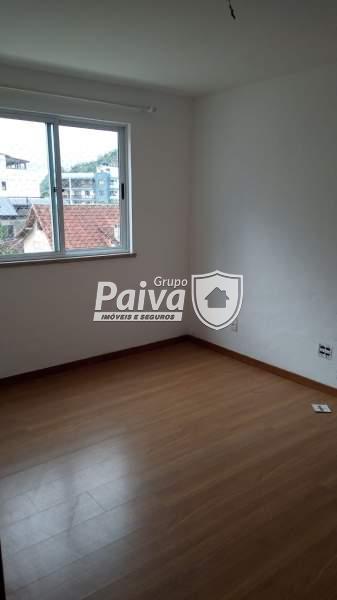 Apartamento para Alugar em Alto, Teresópolis - RJ - Foto 10