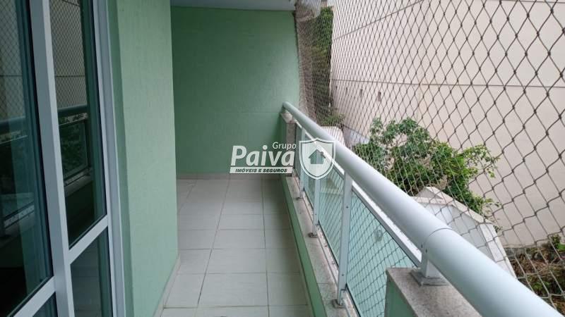 Apartamento para Alugar em Alto, Teresópolis - RJ - Foto 13