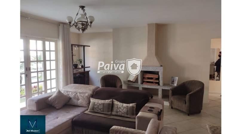 Casa à venda em Prata, Teresópolis - RJ - Foto 1