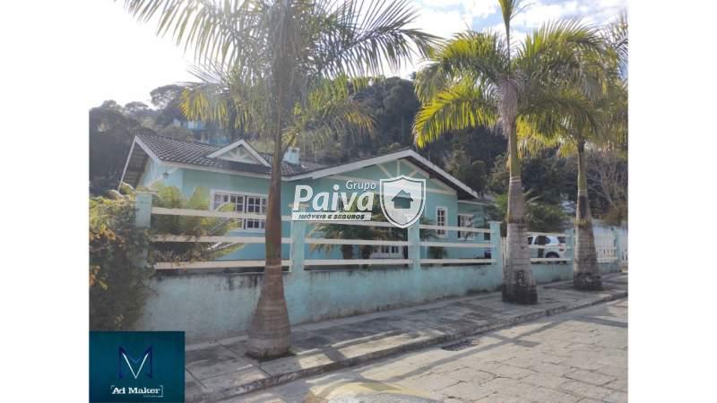 Casa à venda em Prata, Teresópolis - RJ - Foto 2