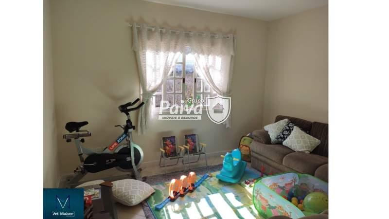 Casa à venda em Prata, Teresópolis - RJ - Foto 4