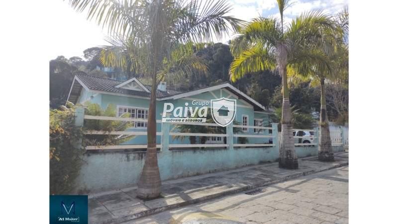 Casa à venda em Prata, Teresópolis - RJ - Foto 8