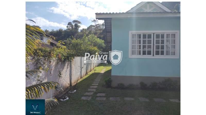 Casa à venda em Prata, Teresópolis - RJ - Foto 10