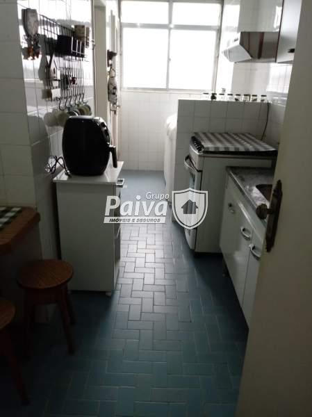 Apartamento à venda em Centro, Rio de Janeiro - RJ - Foto 2