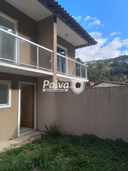 Casa à venda em Albuquerque, Teresópolis - RJ - Foto 4