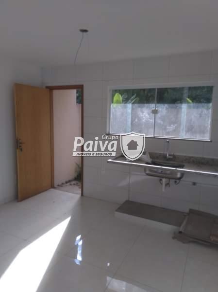 Casa à venda em Albuquerque, Teresópolis - RJ - Foto 6