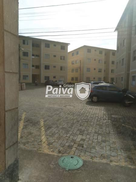 Apartamento à venda em Araras, Teresópolis - RJ - Foto 9