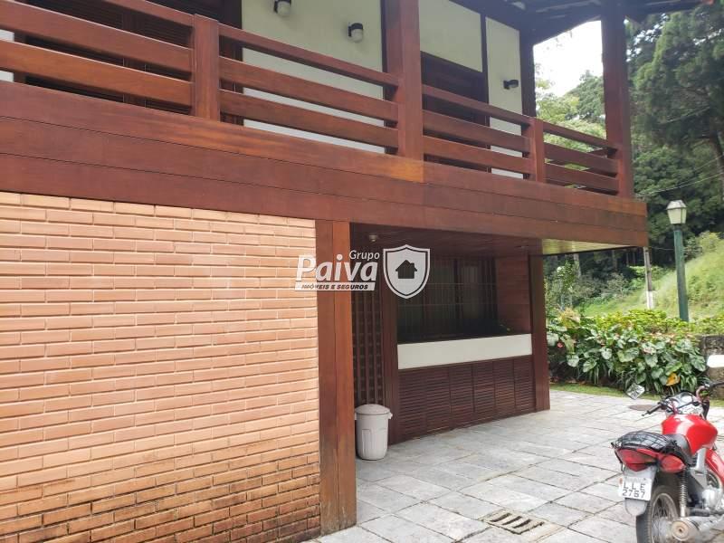 Casa à venda em Alto, Teresópolis - RJ - Foto 23